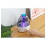 SENCOR OVLAŽIVAČ ZRAKA SHF 901WH - Slika 7