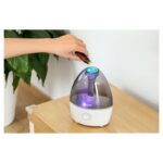 SENCOR OVLAŽIVAČ ZRAKA SHF 901WH - Slika 8