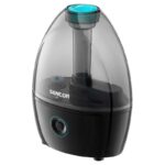 SENCOR OVLAŽIVAČ ZRAKA SHF 902BK - Slika 2