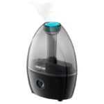 SENCOR OVLAŽIVAČ ZRAKA SHF 902BK - Slika 3