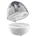 SENCOR OVLAŽIVAČ ZRAKA SHF 950WH - Slika 4