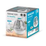 SENCOR OVLAŽIVAČ ZRAKA SHF 950WH - Slika 8