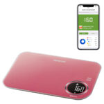 SENCOR PAMETNA BLUETOOTH KUHINJSKA VAGA SKS 7074RD - Slika 3