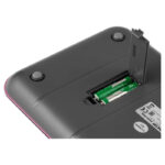 SENCOR PAMETNA BLUETOOTH KUHINJSKA VAGA SKS 7074RD - Slika 7