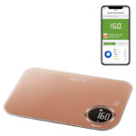 SENCOR PAMETNA BLUETOOTH KUHINJSKA VAGA SKS 7076GD - Slika 3