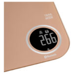 SENCOR PAMETNA BLUETOOTH KUHINJSKA VAGA SKS 7076GD - Slika 7
