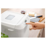 Sencor pekač kruha SBR 1040WH
