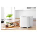 Sencor pekač kruha SBR 1040WH - Slika 3