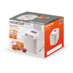 Sencor pekač kruha SBR 1040WH - Slika 6