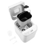 Sencor pekač kruha SBR 1040WH - Slika 8