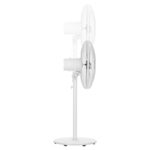 Sencor podni ventilator SFN 4060WH - Slika 4