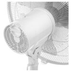 Sencor podni ventilator SFN 4060WH - Slika 8