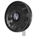 Sencor podni ventilator UltraSilent SFN 3040BK - Slika 3