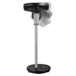 Sencor podni ventilator UltraSilent SFN 3040BK - Slika 5