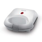 Sencor preklopni toster SSM 1100