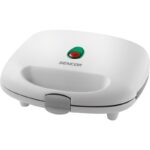 Sencor preklopni toster SSM 3100
