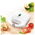 Sencor preklopni toster SSM 3120WH - Slika 5