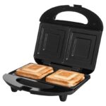 Sencor preklopni toster SSM 4220SS - Slika 2