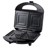 Sencor preklopni toster SSM 4221RD - Slika 4