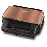 Sencor preklopni toster SSM 9976GD - Slika 2