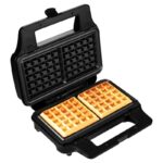Sencor preklopni toster SSM 9977CH - Slika 4