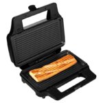 Sencor preklopni toster SSM 9977CH - Slika 6