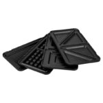 Sencor preklopni toster SSM 9977CH - Slika 8