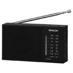 Sencor prijenosni radio prijemnik SRD 1800 - Slika 2