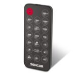Sencor prijenosni radio SPT 4700 Bluetooth /CD/ MP3/SD/USB/AUX - Slika 2