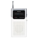 Sencor prijenosni radio SRD 1100 W - Slika 2