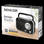 Sencor prijenosni radio SRD 210 BS - Slika 2