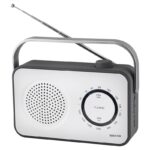 Sencor prijenosni radio SRD 2100W - Slika 2