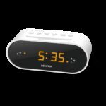 Sencor radio alarm sat SRC 1100 W