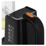 Sencor rezalica voća i povrća SSG 4301BK - Slika 3
