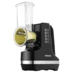 Sencor rezalica voća i povrća SSG 4301BK - Slika 4