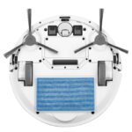 Sencor robotski usisavač SRV 1550WH - Slika 6