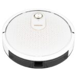 Sencor robotski usisavač SRV 4550WH