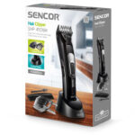 Sencor šišač za kosu SHP 4501BK - Slika 2