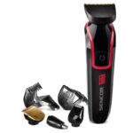 Sencor šišač za kosu SHP 6201RD - Slika 3