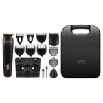 Sencor šišač za kosu SHP 8305BK - Slika 3