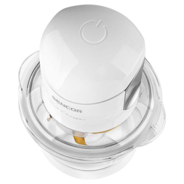 Sencor sjeckalica SCB 5100WH-EUE3