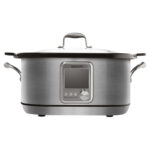 Sencor slow cooker  SPR 7200SS - Slika 2
