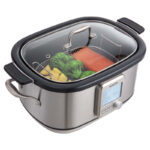 Sencor slow cooker  SPR 7200SS - Slika 5