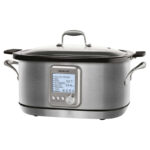 Sencor slow cooker  SPR 7200SS - Slika 6
