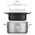 Sencor slow cooker  SPR 7200SS - Slika 8