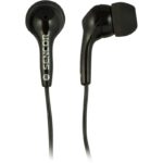 Sencor slušalice SEP 120 BLACK