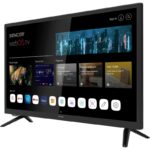 Sencor Smart TV SLE 24S801TCSB - Slika 3