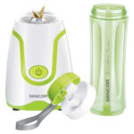 Sencor smoothie blender SBL 2111GR - Slika 2