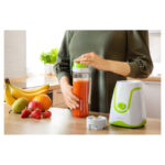 Sencor smoothie blender SBL 2111GR - Slika 7