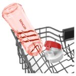 Sencor smoothie blender SBL 2114RD - Slika 5